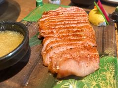 -水之惠鲜鱼料理(王府大街店)