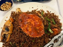 -喜记避风塘炒辣蟹(旗舰店)