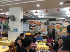 大堂-成惠食府(赤岗店)