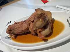 招牌酱大骨-李老哈·东北菜(宋园路店)