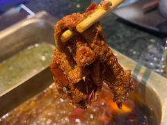 -王家渡火锅店(棕榈泉店)