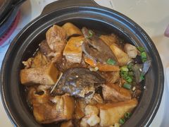 -日昌餐馆(亦庄店)