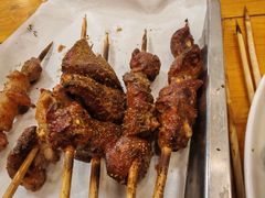 -新疆艾麦尔烧烤(丰台路口店)