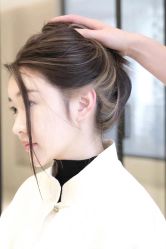 -十六番发型师事务所