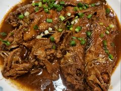 -快乐老家三鲜饺子东北菜(南六中路店)