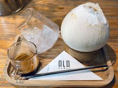 -旧屋咖啡(海景店)