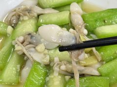 -老街坊(中山东路店)
