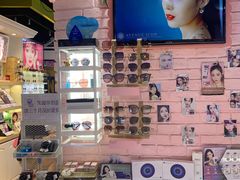 -sweet color隐形眼镜专营(万象城店)