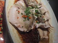 -新白鹿餐厅(金鹰新街口店)