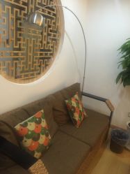 -颜工坊健康美容管理中心喜丽妈妈