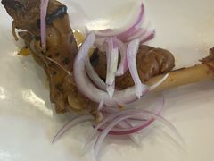 -乡村馕坑肉·烧烤·新疆菜·本地人更爱吃(阿勒泰首店)