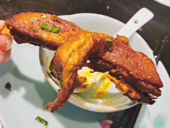 -蜀香坊(Box Hill)