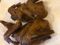 -潮府馆·非遗潮州菜·世纪公园(新国际博览中心店)