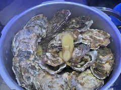 高压锅生蚝中一打-千岛蚝高压锅生蚝·人参火锅(白云万达店)