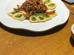 -95号酱骨·一块豆腐(展春园西路店)