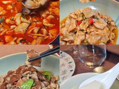 -沿途四季·云南菜·诗酒茶(蓝色港湾店)