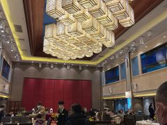 大堂-顺峰(农展馆店)