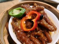 -澳门西南饭店·粤菜·茶市·手工点心(华海路店)