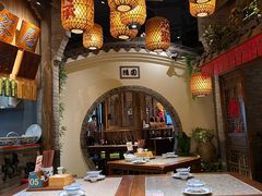-南京大牌档(苏州中心店)