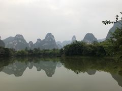 -大新明仕山庄