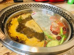 -签签汇·成都串串火锅(北郊店)