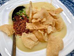 稀豆粉-瑞丰园庭院餐厅·白族传统家常菜