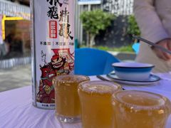 -阆辣荟餐饮(老味道8年·古城店)