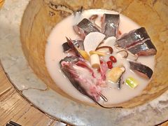 -云海肴云南菜·蒸汽石锅鱼(北京良乡华冠店)