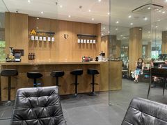 -Au Cafe&Roastery(华侨城店)