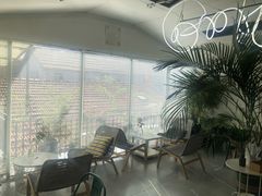-边渡咖啡烘焙店(昙华林店)