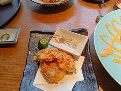 -水之惠鲜鱼料理(王府大街店)