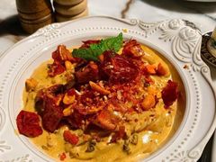 -京A Taproom·精酿餐吧(CBD店)