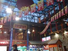 -江宁会馆(劈柴院店)