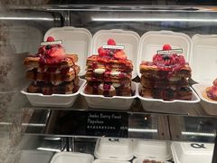 -B&C黄油与面包·THE GARDEN BAKERY概念店(世纪汇店)