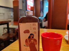 -兔槽江湖菜·重庆璧山兔(水围店)