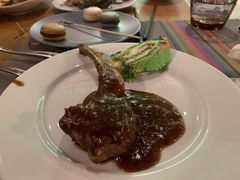 -解放碑威斯汀酒店-知味国际美食餐厅