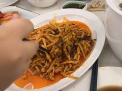 -渝悦情·新派川菜(建国门店)
