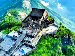 -南岳衡山风景名胜区