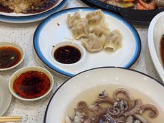 -前王院•巧克力海鲜市集餐厅(万平口店)