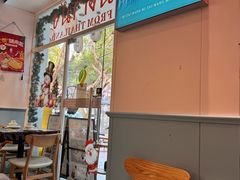 -米泰芒·东南亚料理(体育西店)