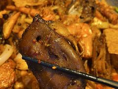 -嘎嘎鸭下巴·爆辣干锅(明教寺店)