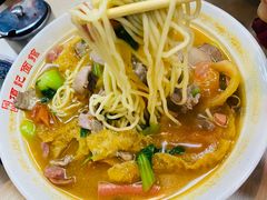 -项记面馆(明瓦廊店)