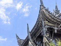 -磁器口古镇