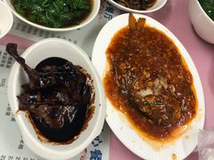 -蘭心餐厅(进贤路店)