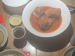 -北方家宴(番禺永旺店)