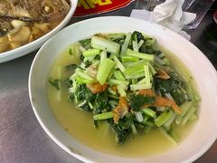 -健跳小海鲜(人民路店)