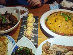 -符离集餐厅(万象城店)