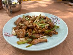 -华源餐厅·海鲜大排档(日月贝店)