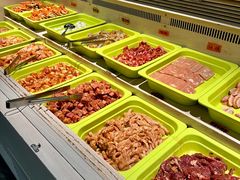 -阪尚皇·原切牛排·烤肉火锅自助(北京路店)