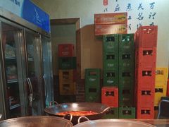 -麻大侠老火锅(巴国城店)